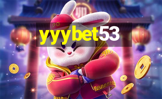 yyybet53