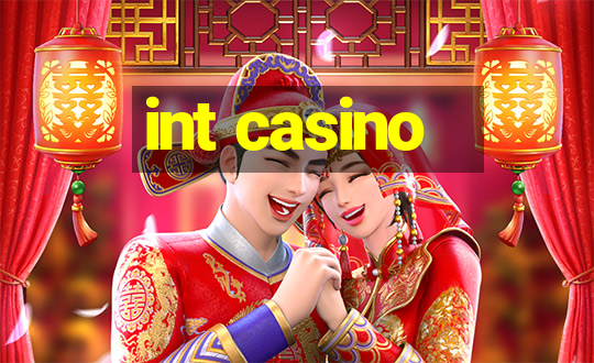 int casino