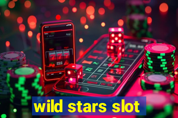 wild stars slot