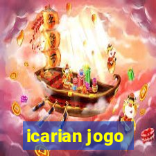 icarian jogo