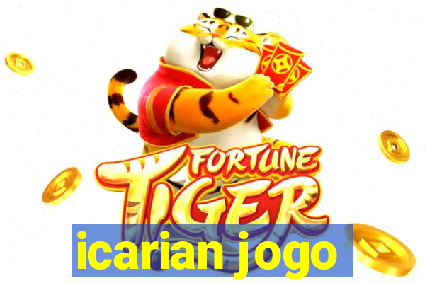 icarian jogo