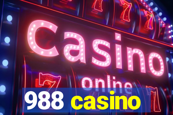 988 casino