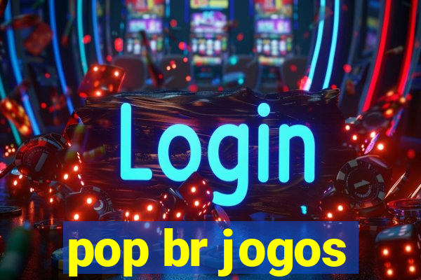 pop br jogos