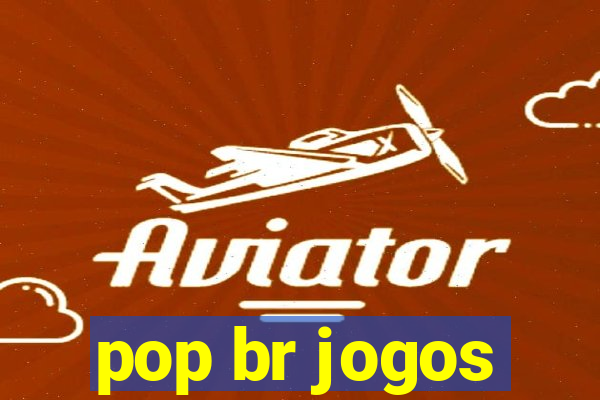 pop br jogos