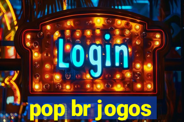 pop br jogos