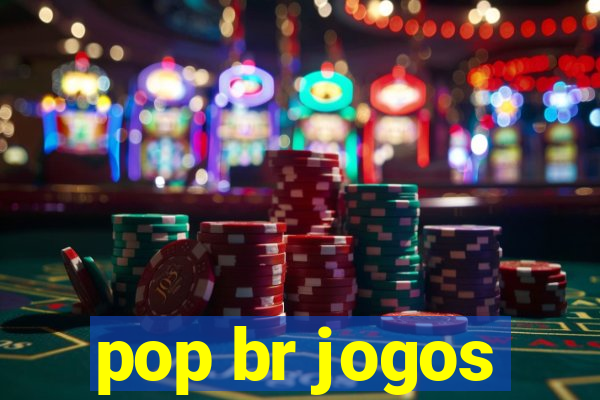 pop br jogos