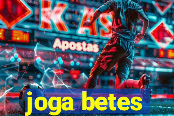 joga betes