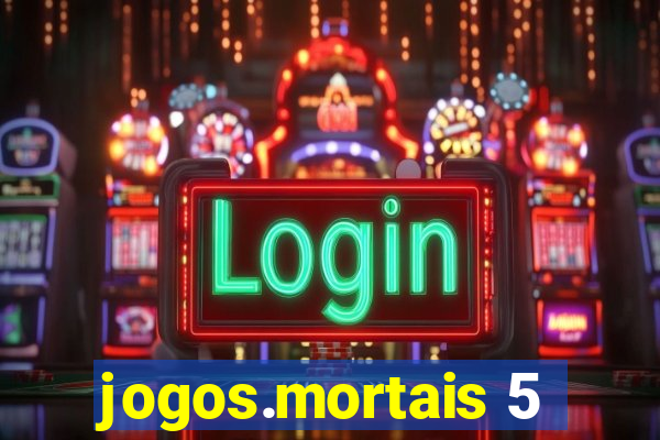 jogos.mortais 5