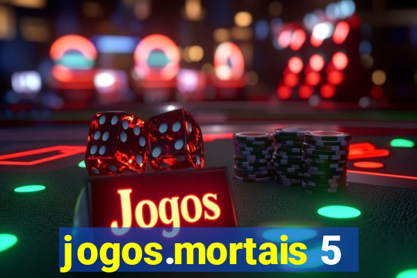 jogos.mortais 5