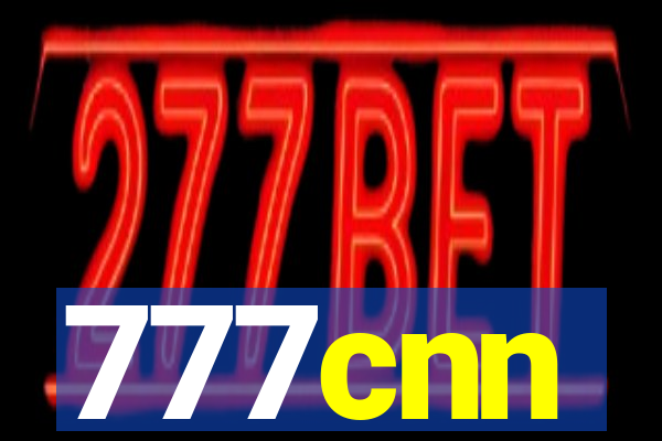 777cnn