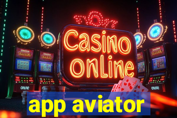 app aviator