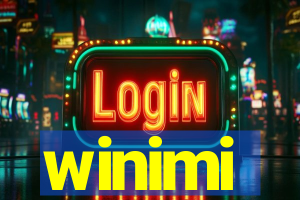 winimi