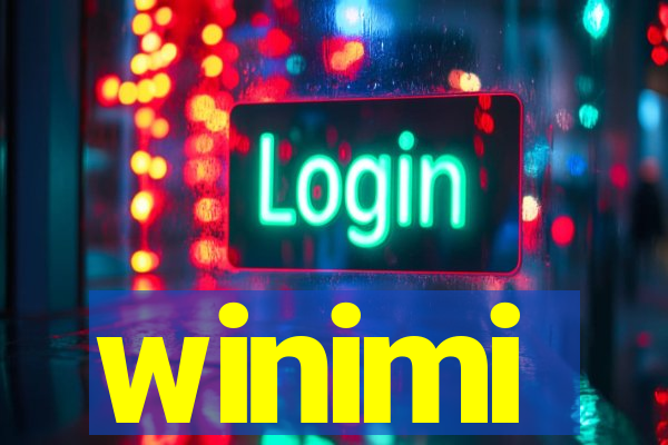 winimi