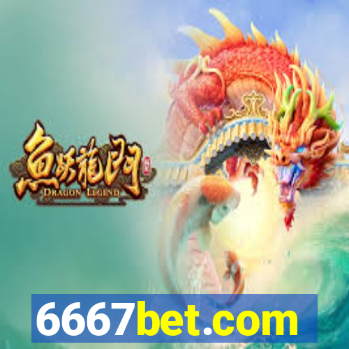 6667bet.com