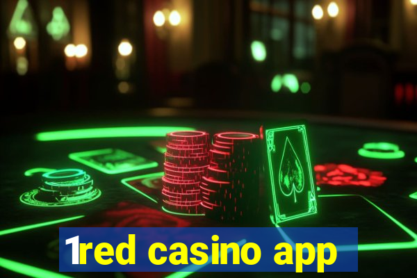 1red casino app