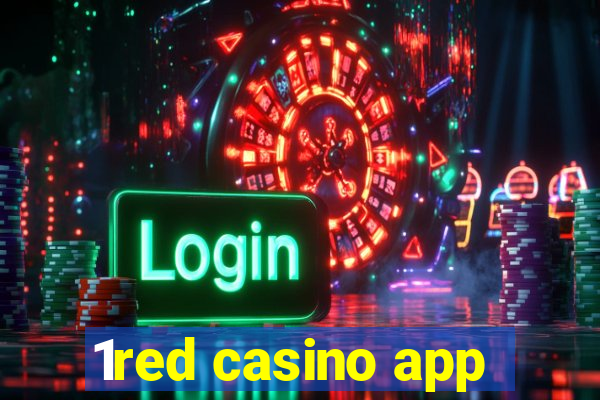 1red casino app