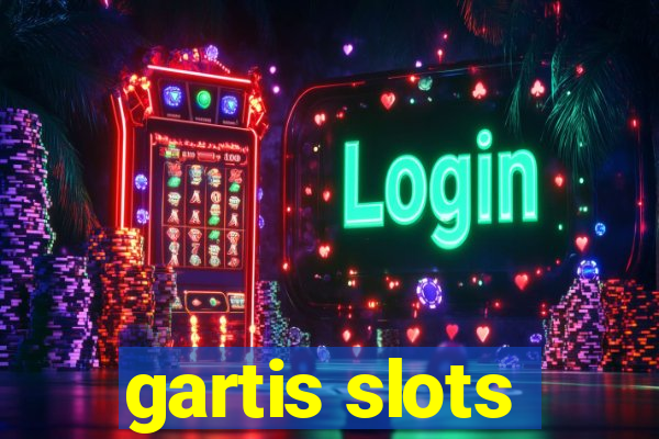 gartis slots