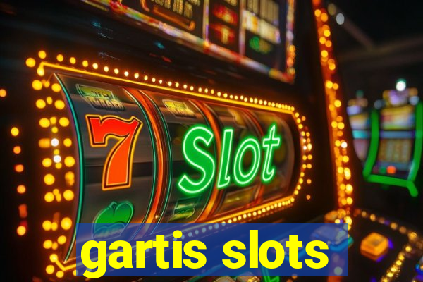 gartis slots