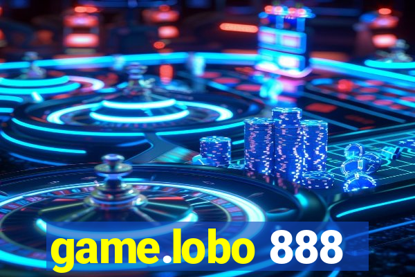 game.lobo 888