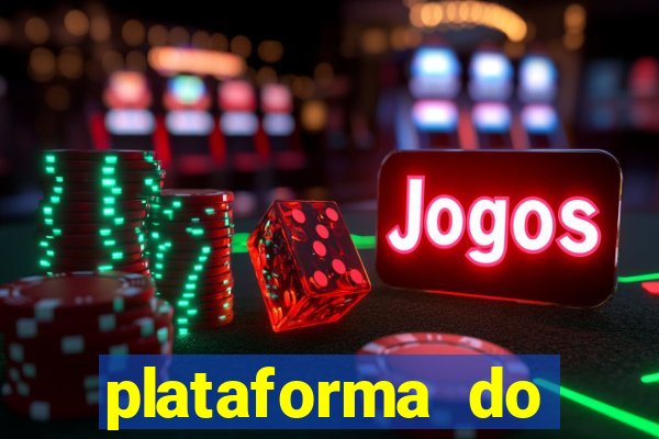 plataforma do fortune tiger que da bonus no cadastro