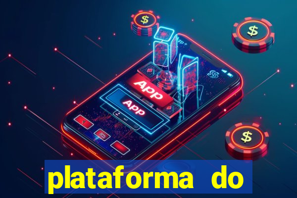 plataforma do fortune tiger que da bonus no cadastro