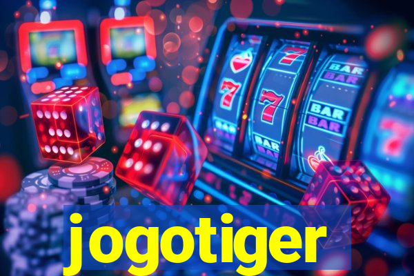 jogotiger