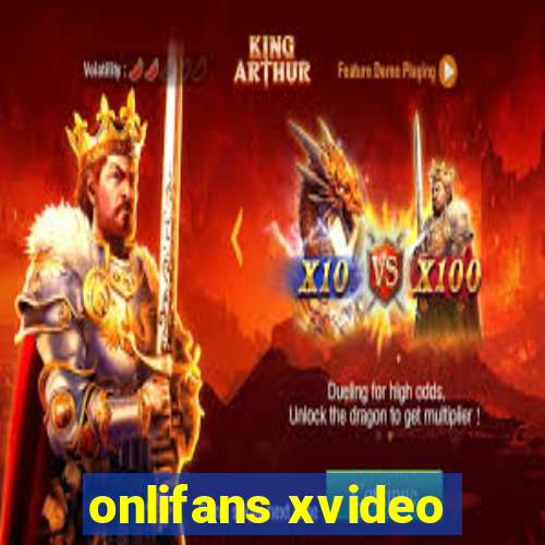 onlifans xvideo