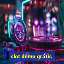 slot demo grátis