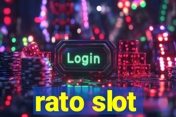 rato slot