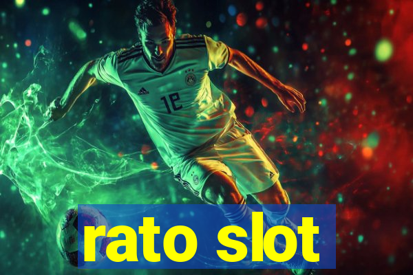 rato slot