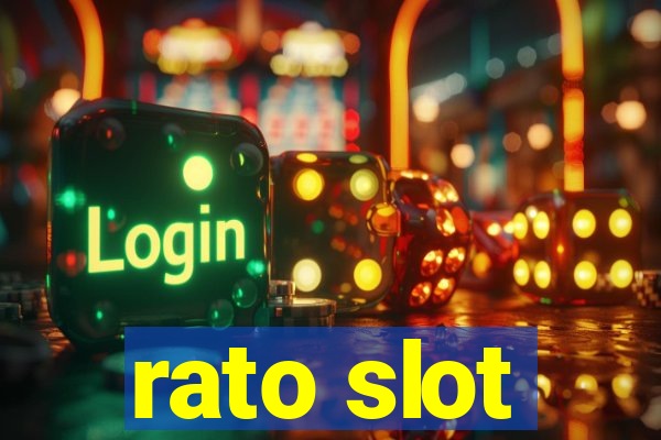 rato slot