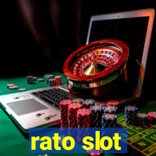 rato slot