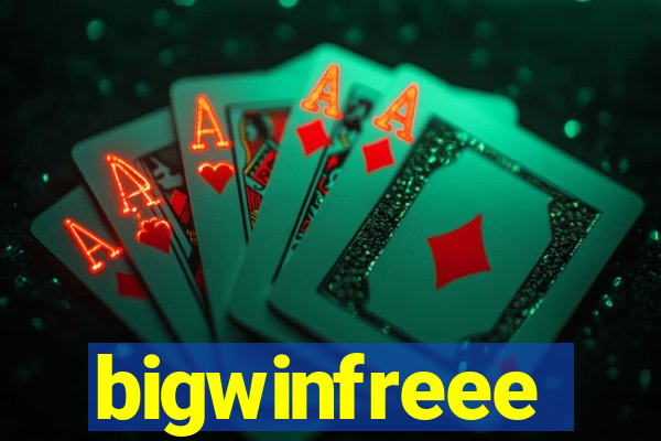 bigwinfreee