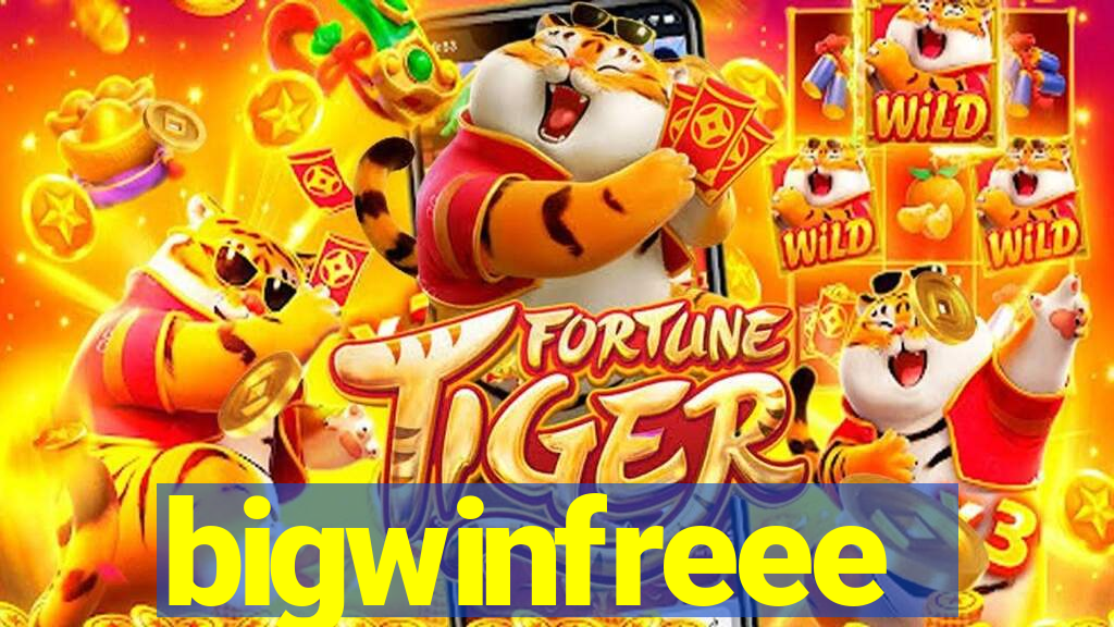 bigwinfreee