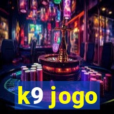 k9 jogo