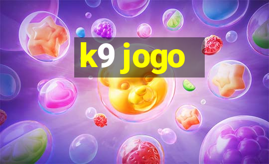 k9 jogo