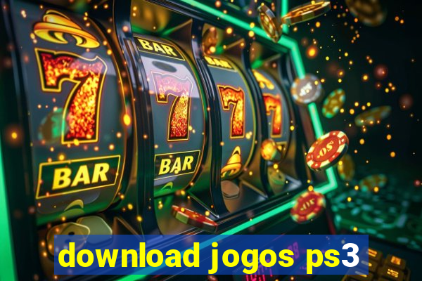 download jogos ps3