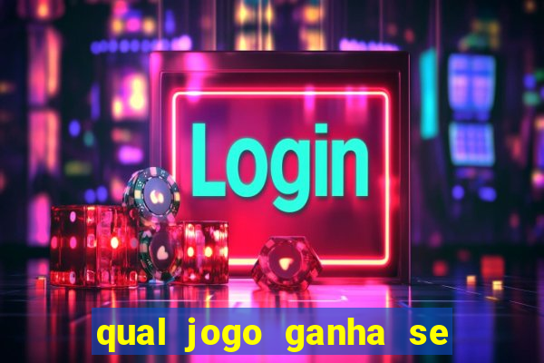 qual jogo ganha se nao acertar nenhum numero