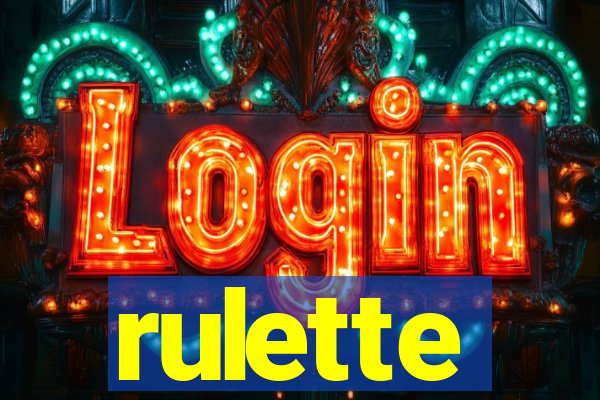 rulette