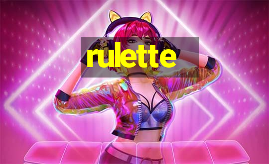 rulette