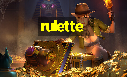 rulette