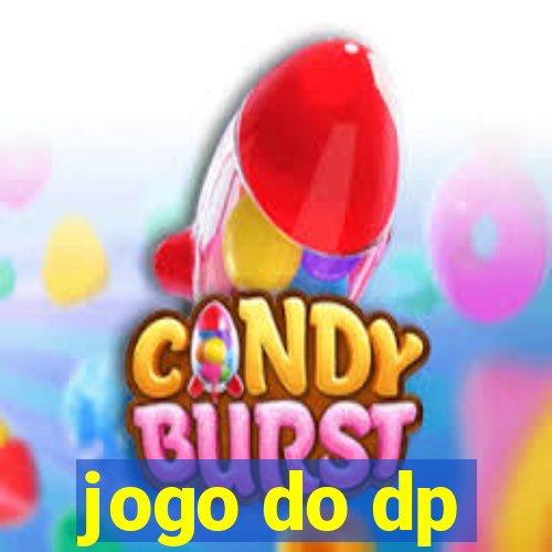 jogo do dp