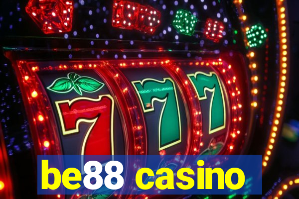 be88 casino