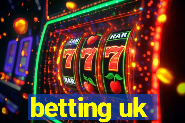 betting uk