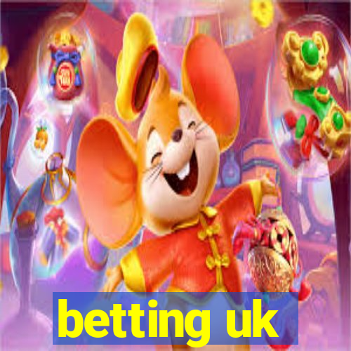 betting uk