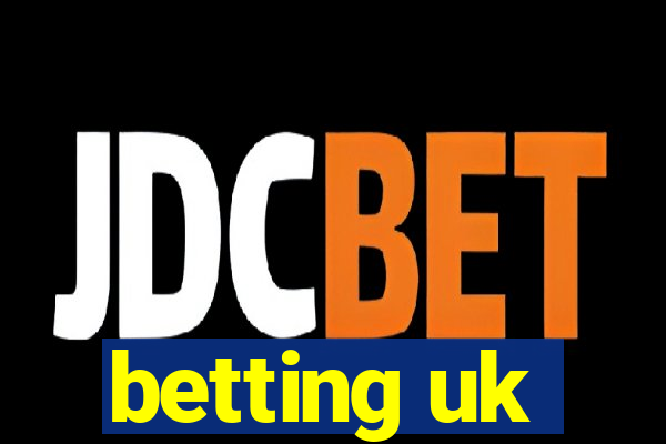 betting uk