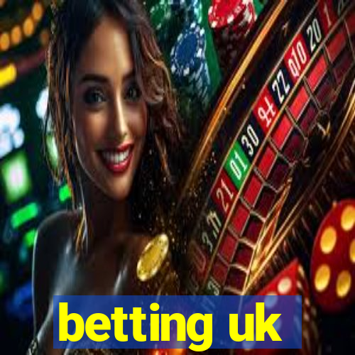 betting uk