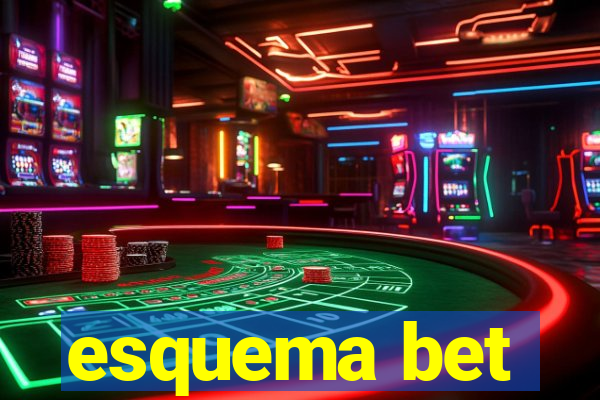 esquema bet