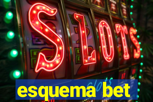 esquema bet