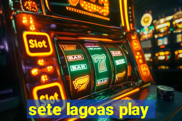 sete lagoas play